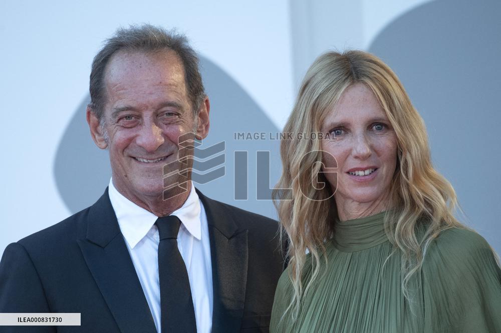 Venice - Un Autre Monde Premiere AM