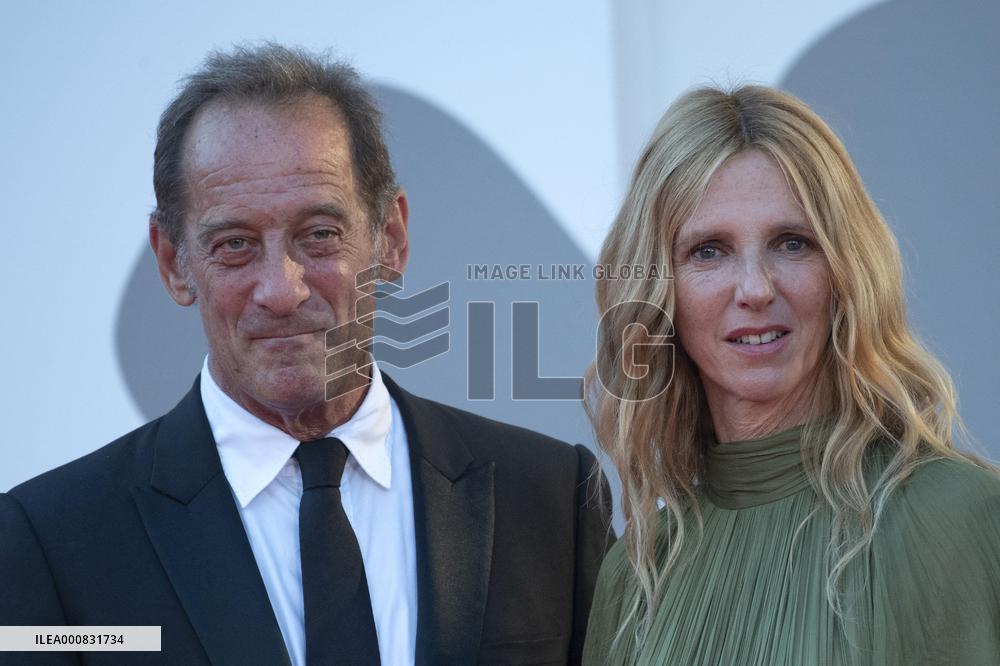 Venice - Un Autre Monde Premiere AM