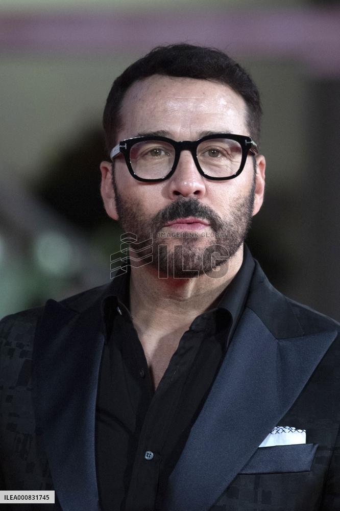 Venice - The Last Duel Premiere AM