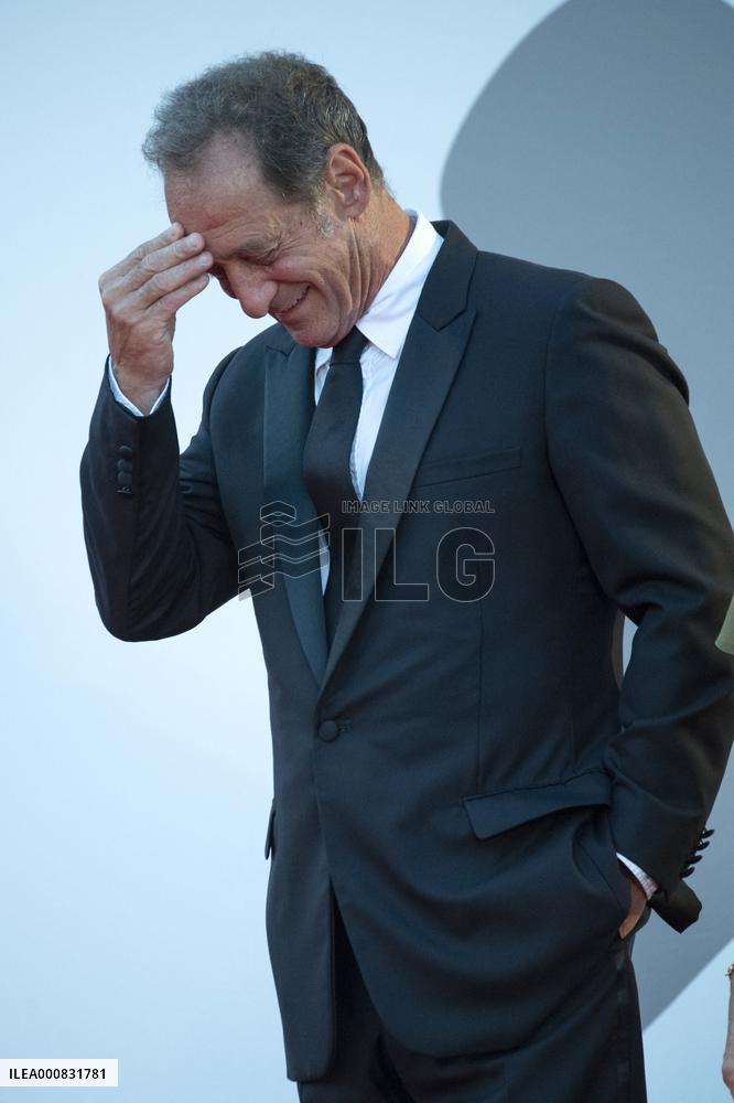 Venice - Un Autre Monde Premiere AM