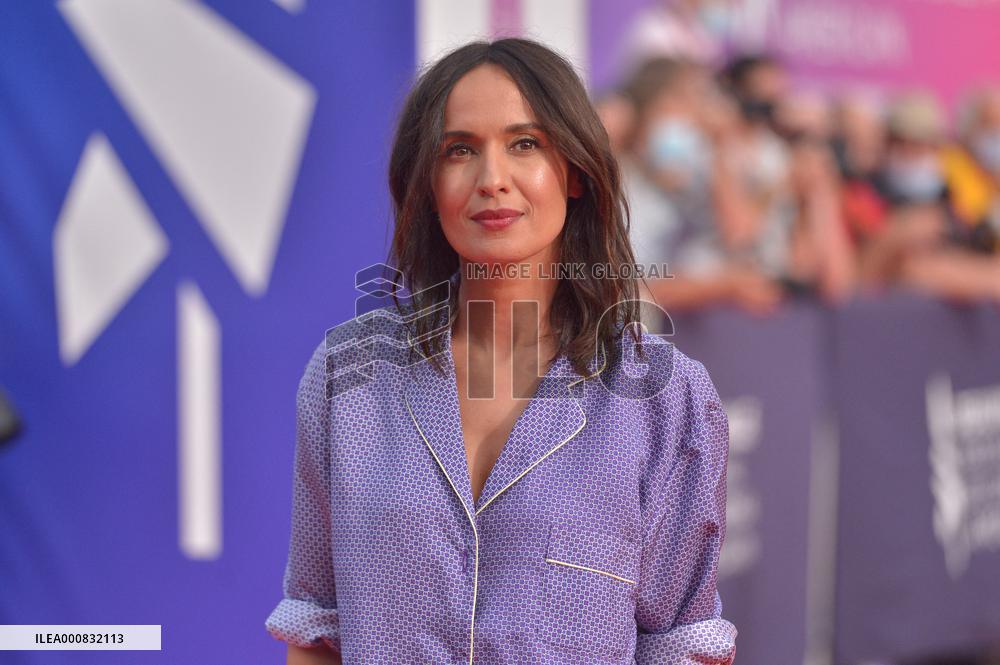 Deauville Closing Ceremony