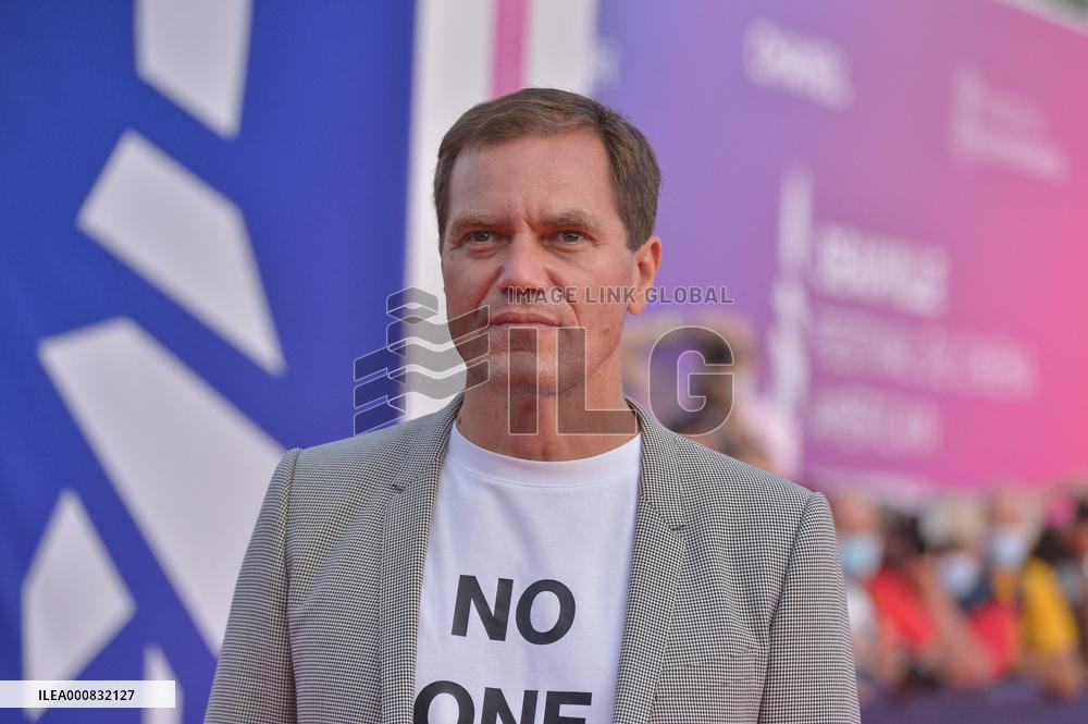 Deauville Closing Ceremony