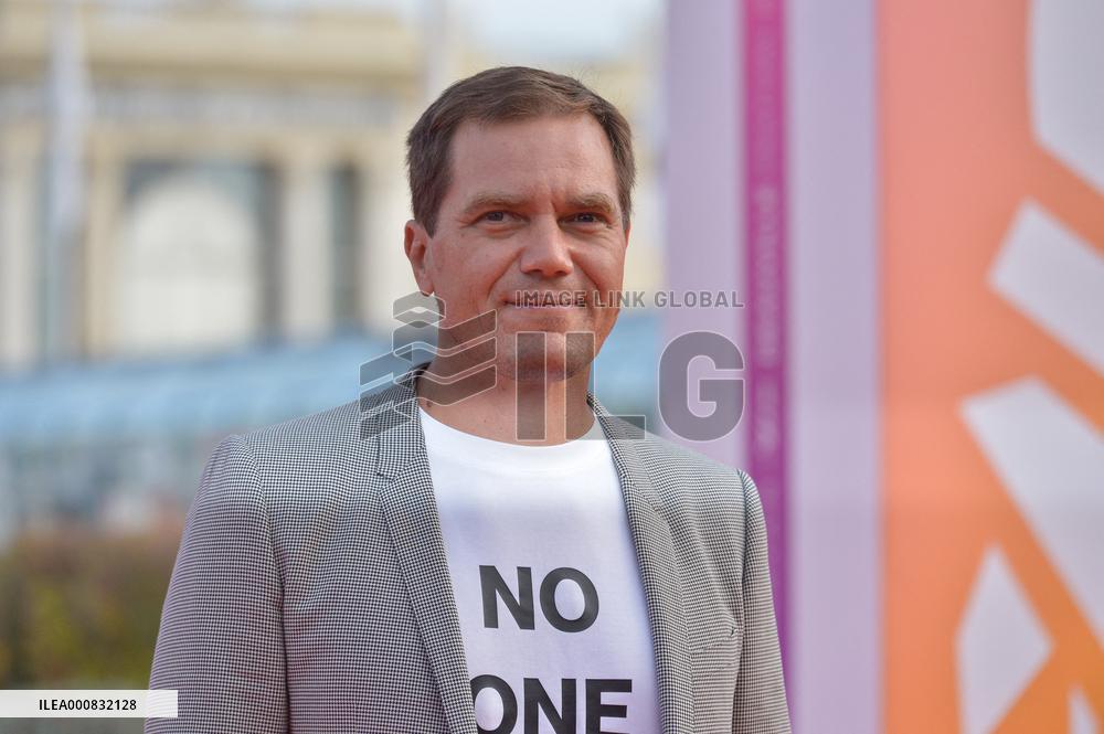 Deauville Closing Ceremony