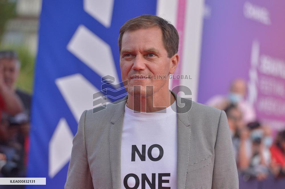 Deauville Closing Ceremony