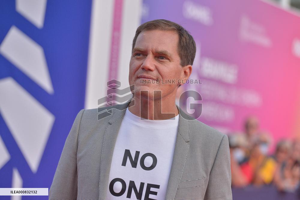 Deauville Closing Ceremony