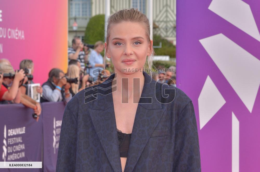 Deauville Closing Ceremony