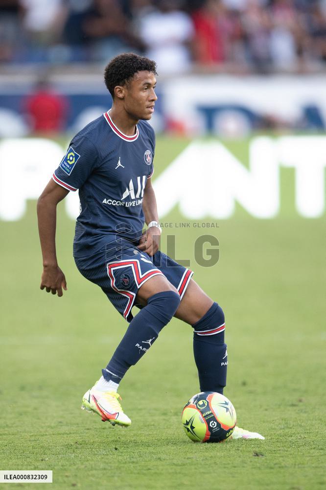 Ligue 1 - Paris Saint-Germain v Clermont - Paris