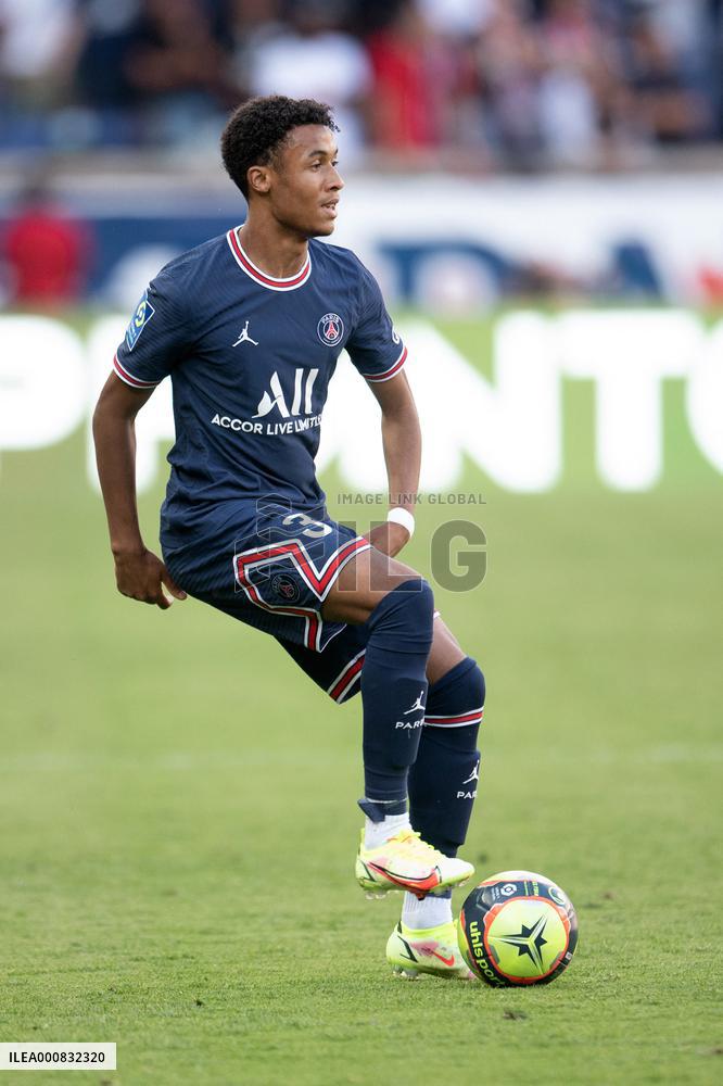 Ligue 1 - Paris Saint-Germain v Clermont - Paris
