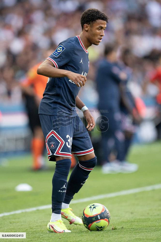 Ligue 1 - Paris Saint-Germain v Clermont - Paris