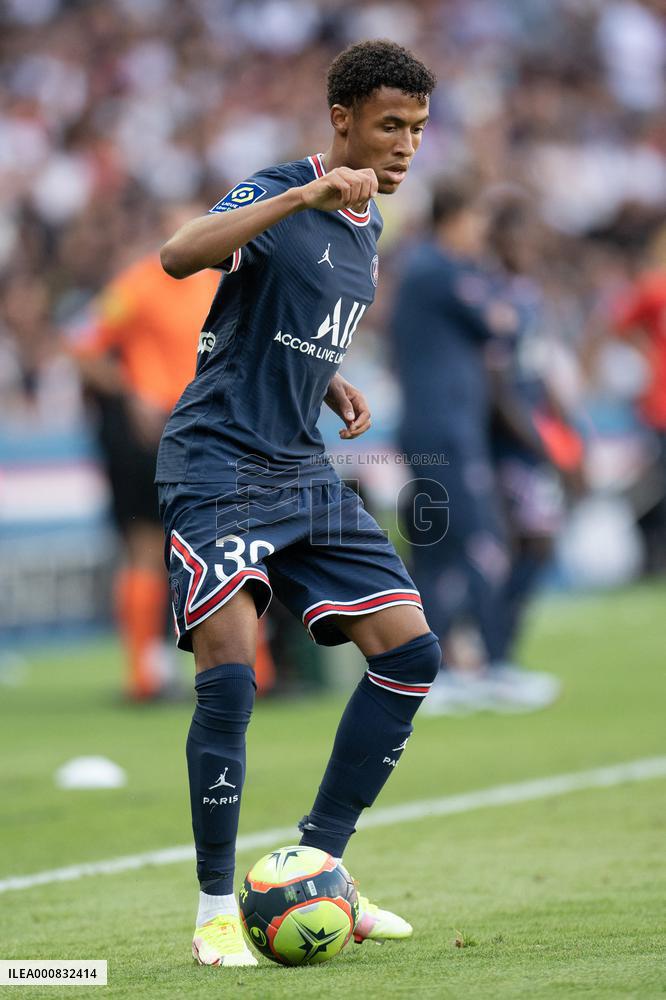 Ligue 1 - Paris Saint-Germain v Clermont - Paris