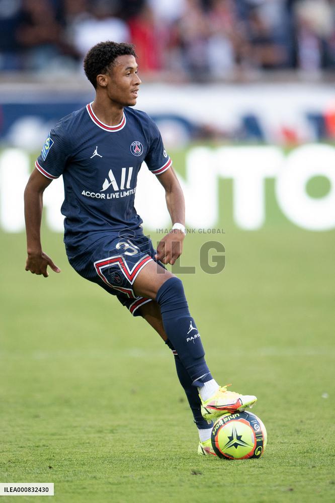 Ligue 1 - Paris Saint-Germain v Clermont - Paris