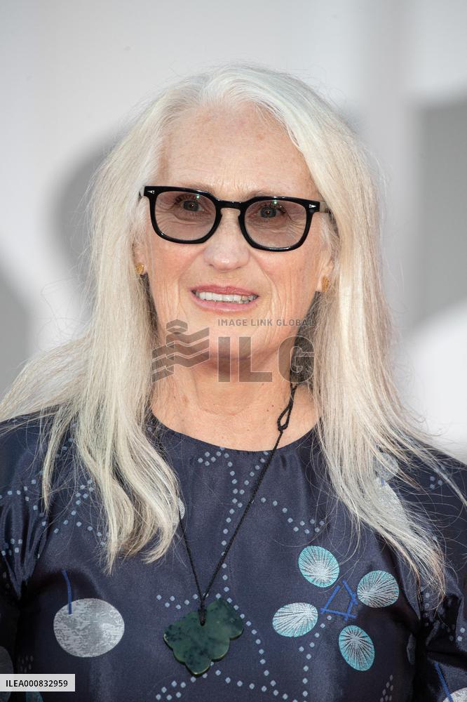78th Mostra - Closing Ceremony Arrivals