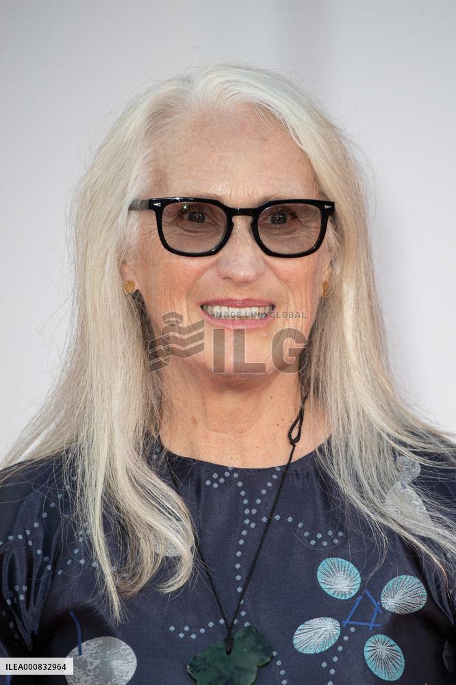 78th Mostra - Closing Ceremony Arrivals