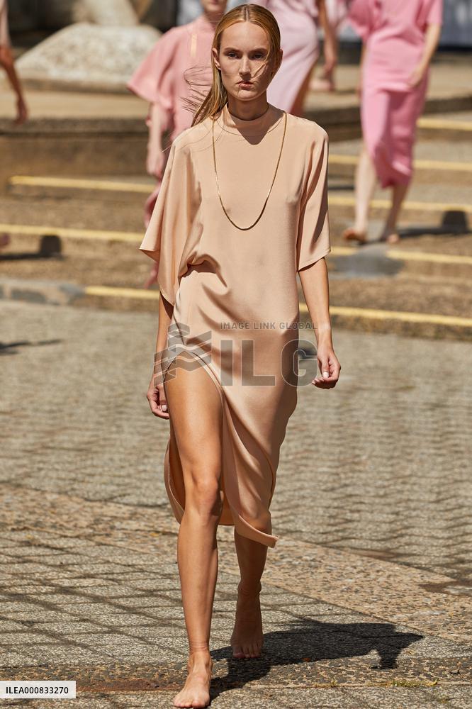 NYFW - Rodarte Runway