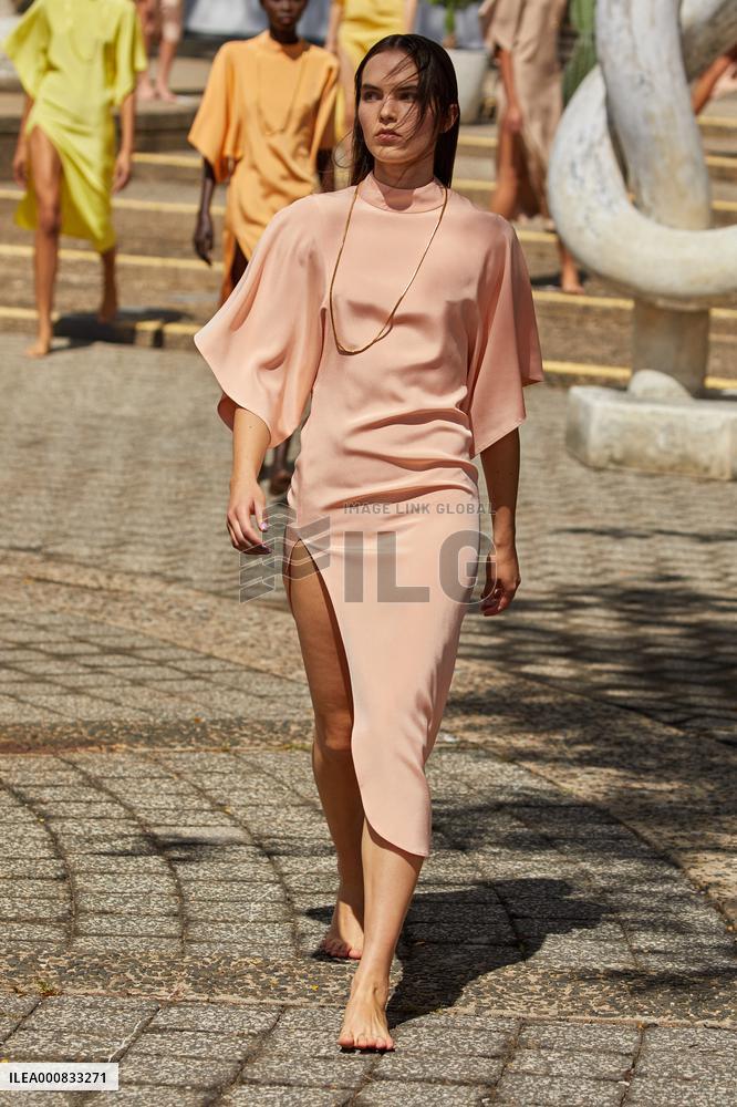 NYFW - Rodarte Runway