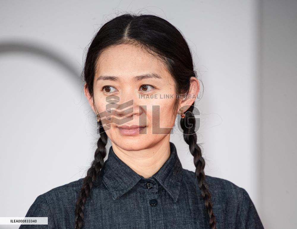 78th Mostra - Closing Ceremony