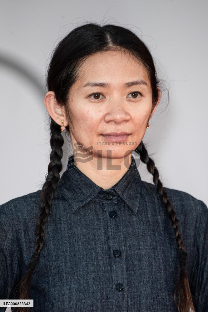 78th Mostra - Closing Ceremony