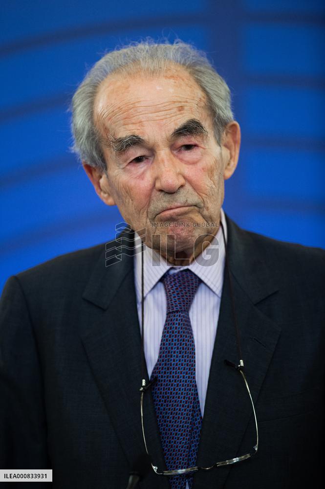 40th Anniversary of the Abolition Of Death Penalty - Paris