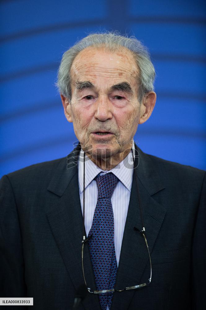 40th Anniversary of the Abolition Of Death Penalty - Paris