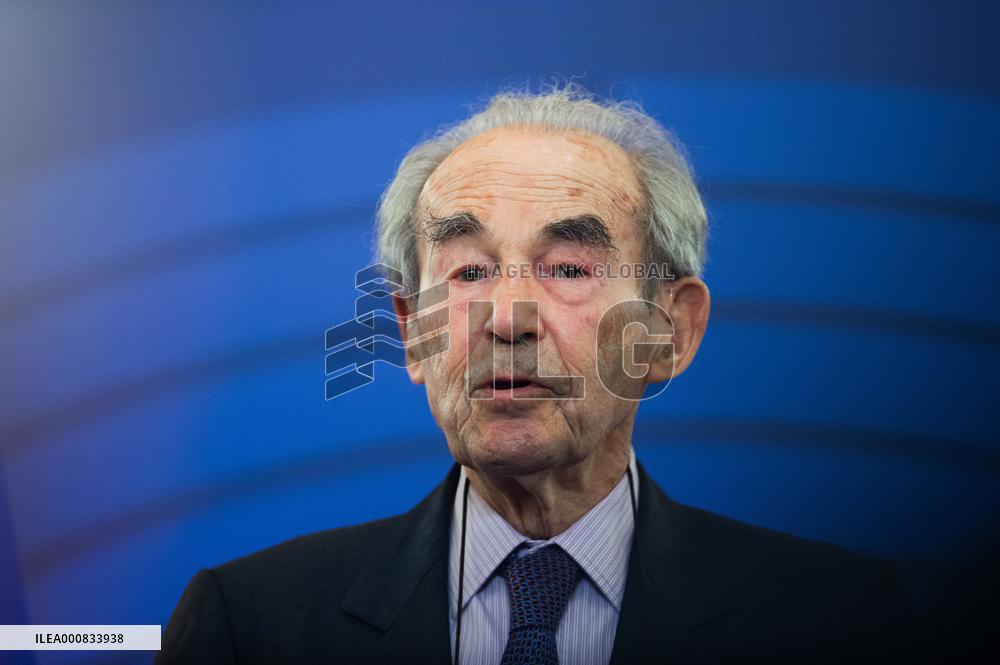 40th Anniversary of the Abolition Of Death Penalty - Paris