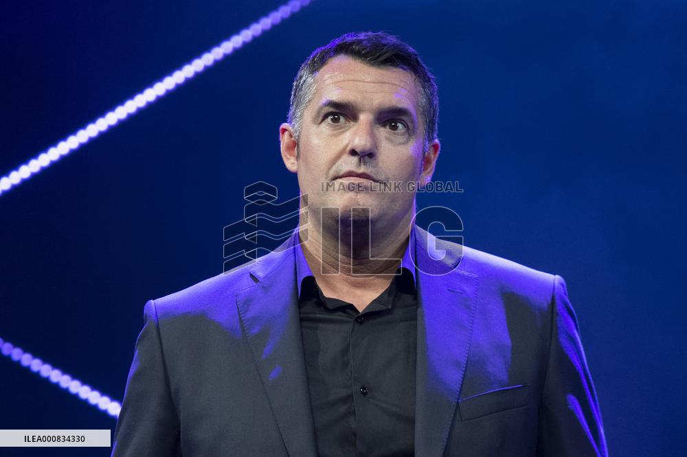 Arnaud Ducret That s Life