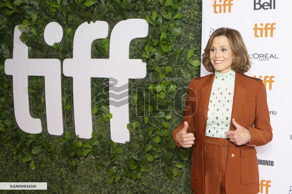 TIFF - The Good House Premiere
