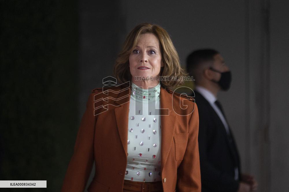 TIFF - The Good House Premiere