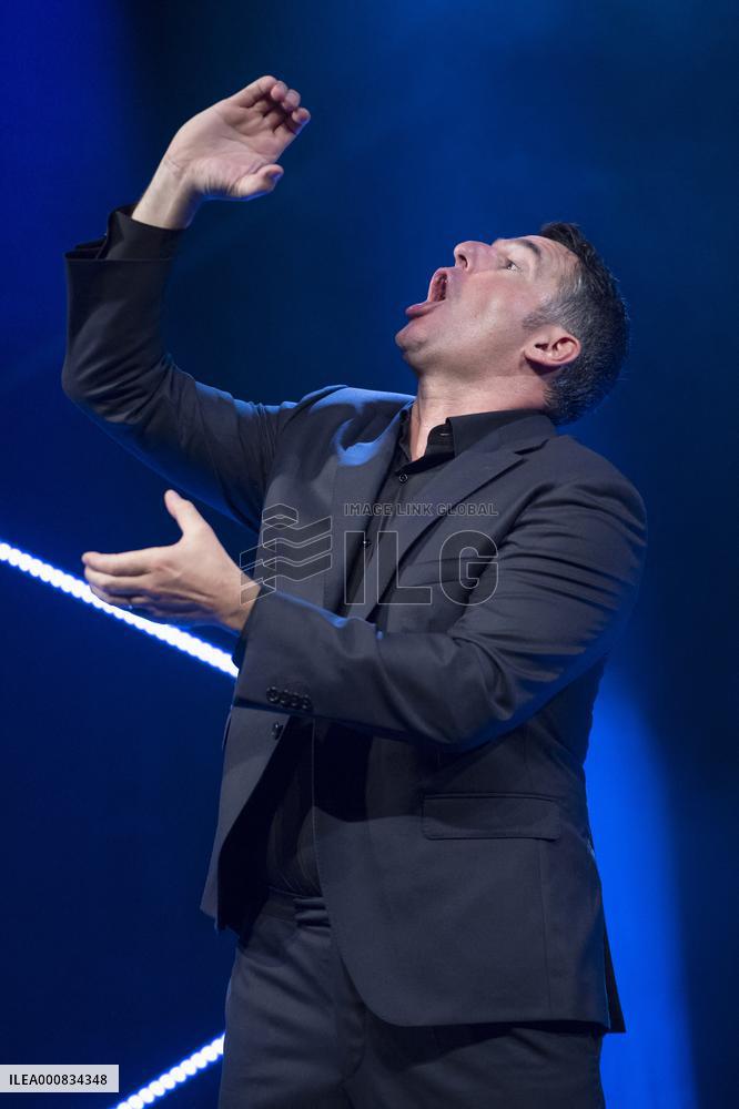 Arnaud Ducret That s Life