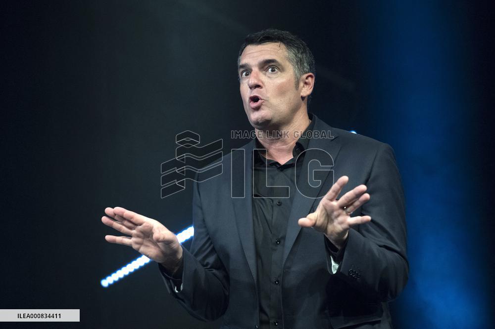 Arnaud Ducret That s Life