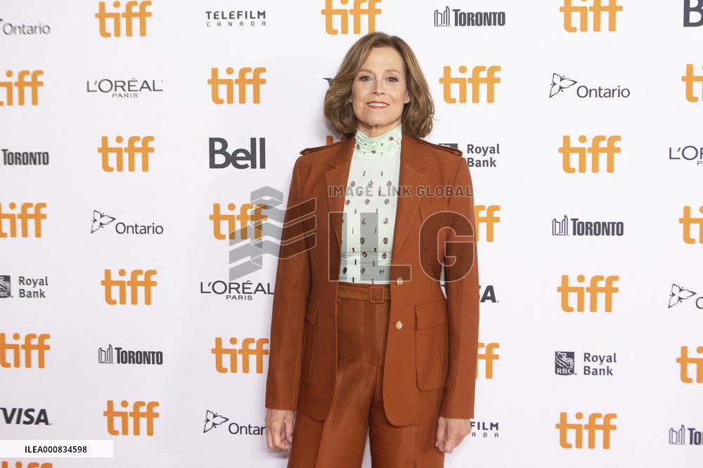 TIFF - The Good House Premiere