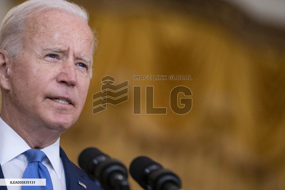 President Joe Biden Delivers Remarks on Middle Class Economy