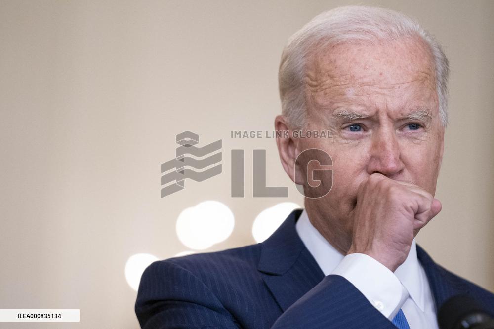 President Joe Biden Delivers Remarks on Middle Class Economy
