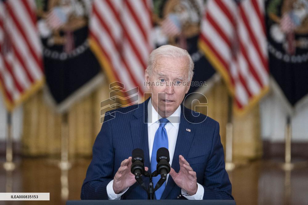 President Joe Biden Delivers Remarks on Middle Class Economy
