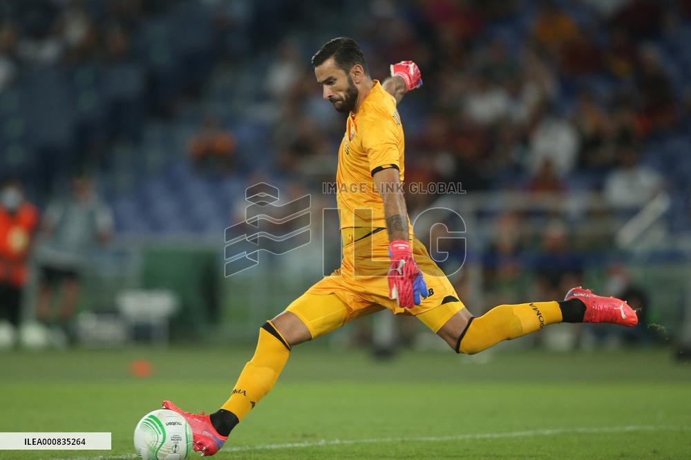 Europa League - AS Roma v CSKA Sofia
