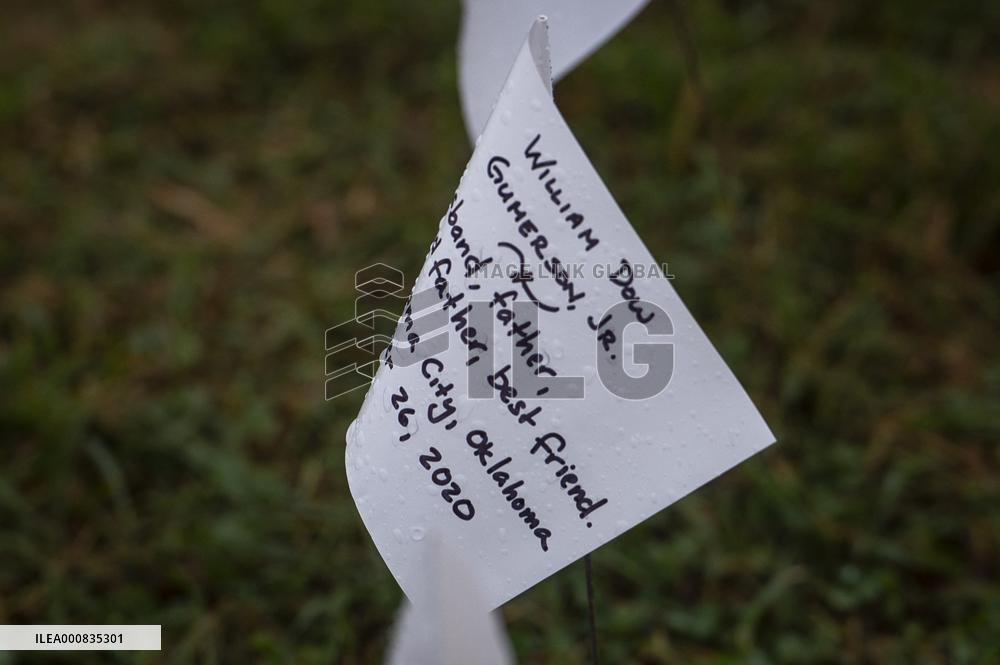 660,000 US Lives Lost To Covid-19 - Washington