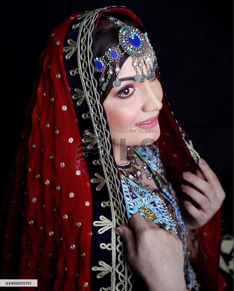 Women Started Online Twitter Campaign - Afghanistan