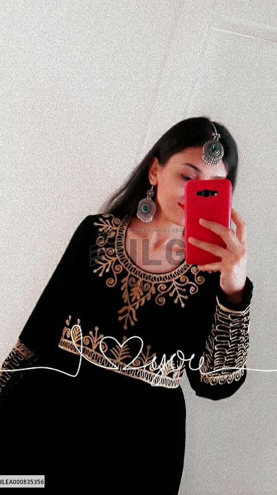 Women Started Online Twitter Campaign - Afghanistan