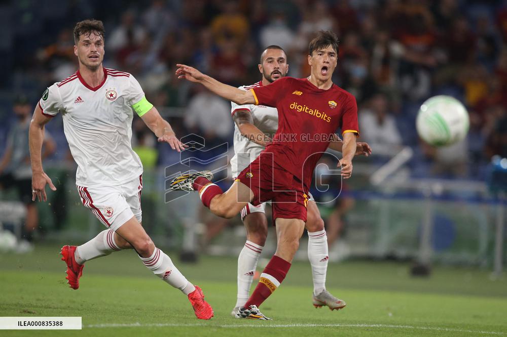 Europa League - AS Roma v CSKA Sofia