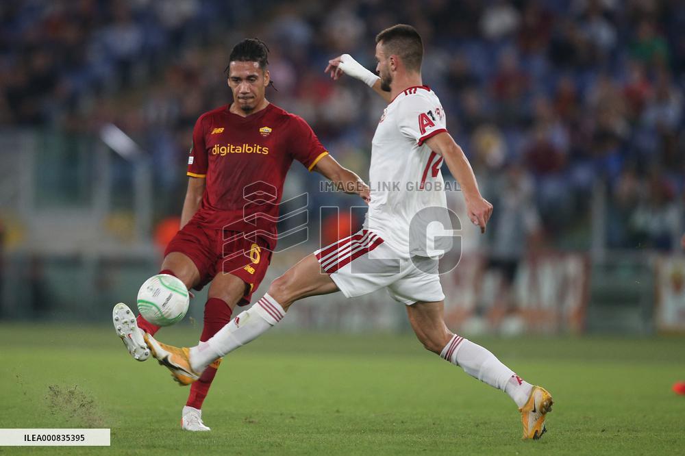 Europa League - AS Roma v CSKA Sofia