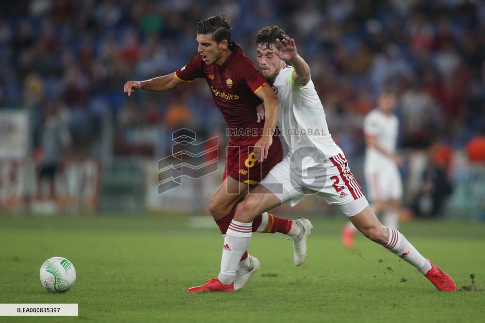 Europa League - AS Roma v CSKA Sofia
