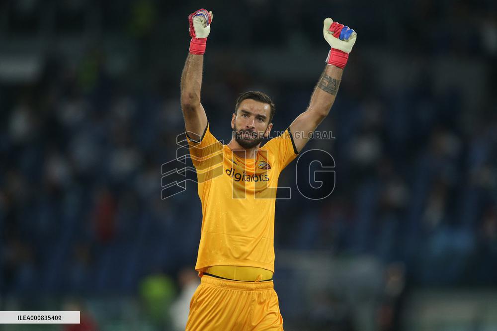 Europa League - AS Roma v CSKA Sofia
