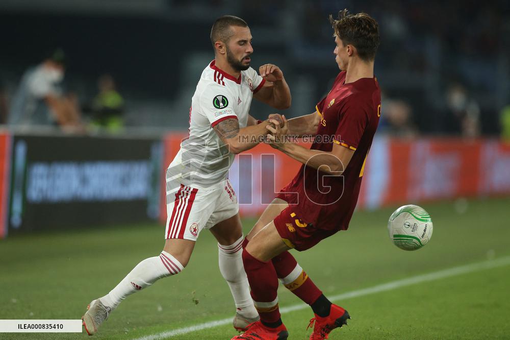 Europa League - AS Roma v CSKA Sofia