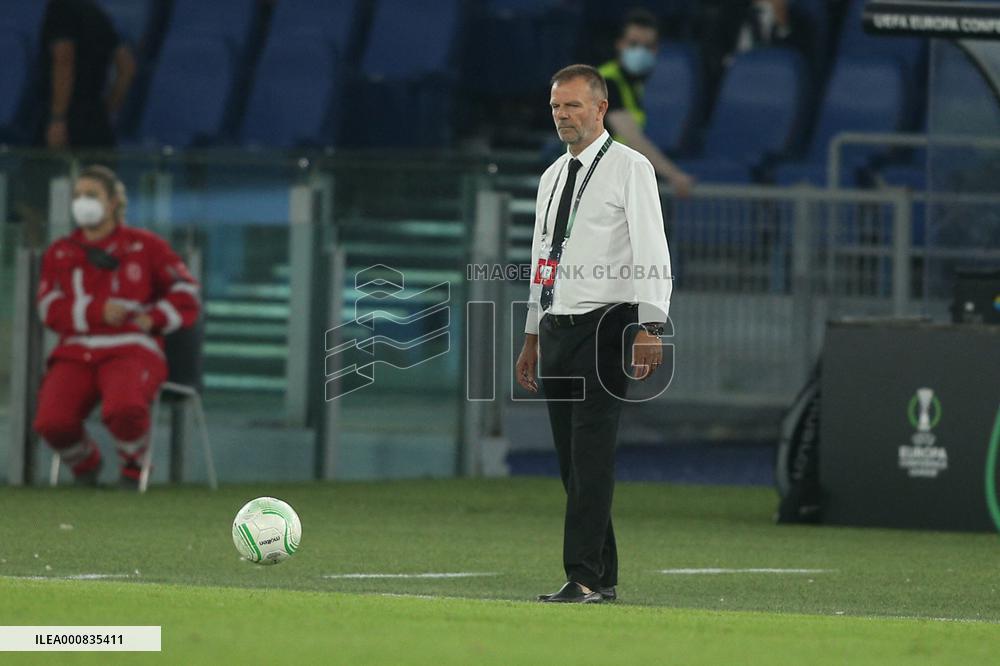 Europa League - AS Roma v CSKA Sofia
