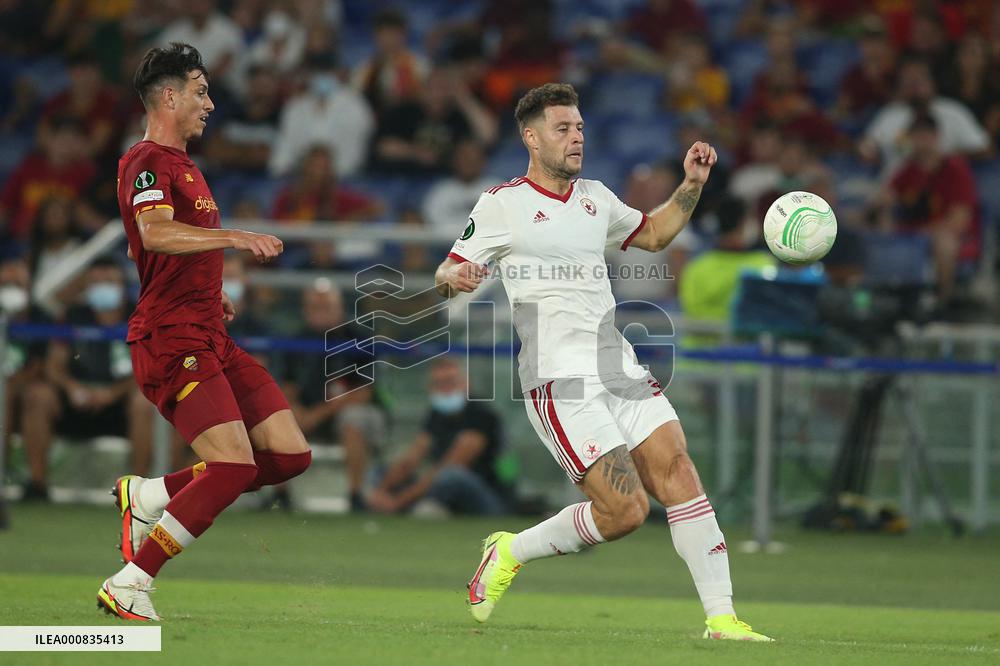 Europa League - AS Roma v CSKA Sofia