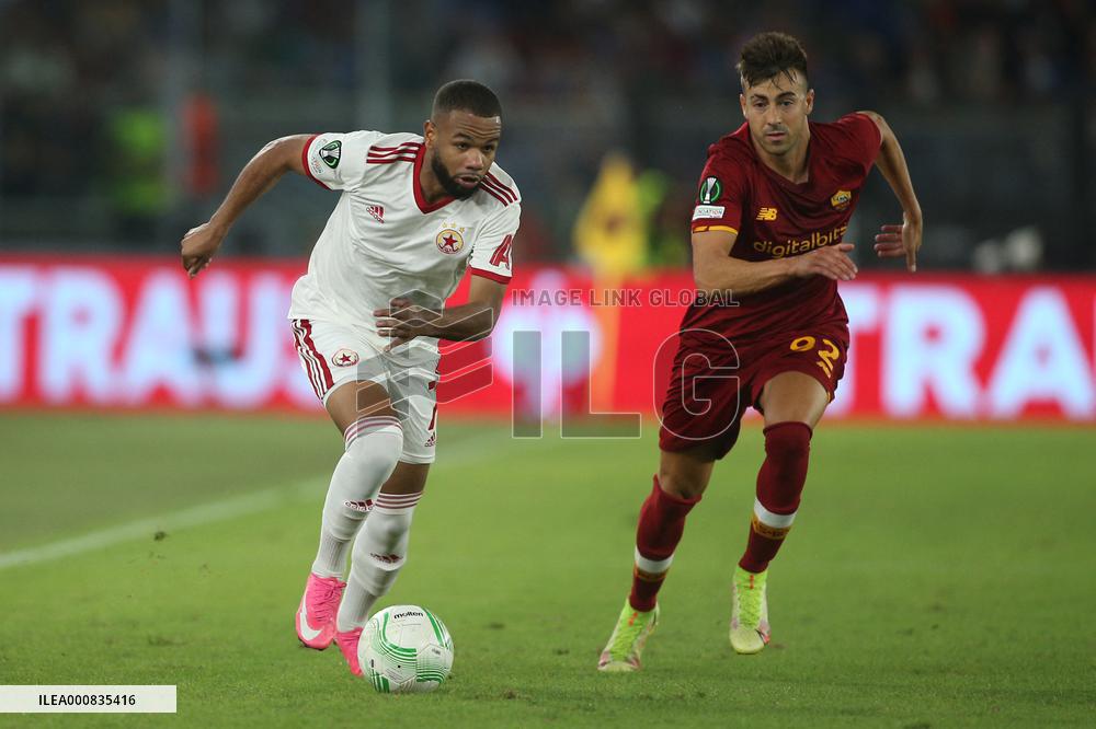 Europa League - AS Roma v CSKA Sofia
