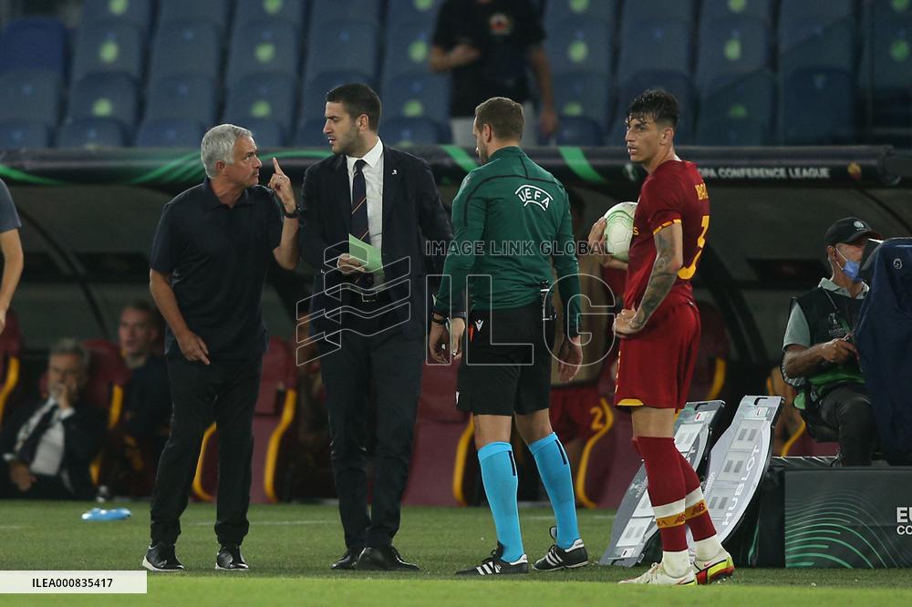Europa League - AS Roma v CSKA Sofia
