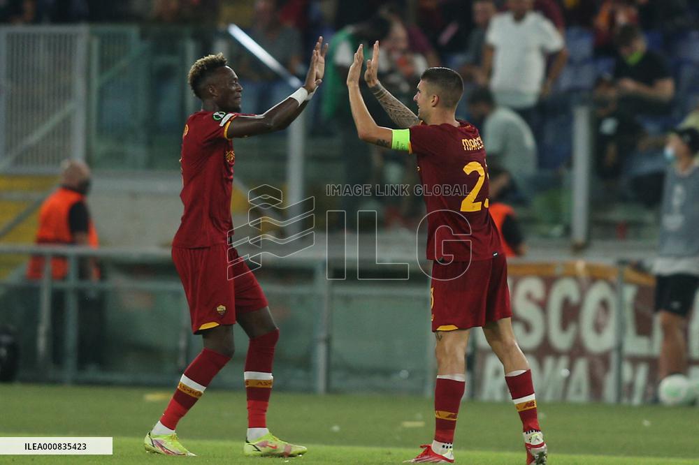 Europa League - AS Roma v CSKA Sofia