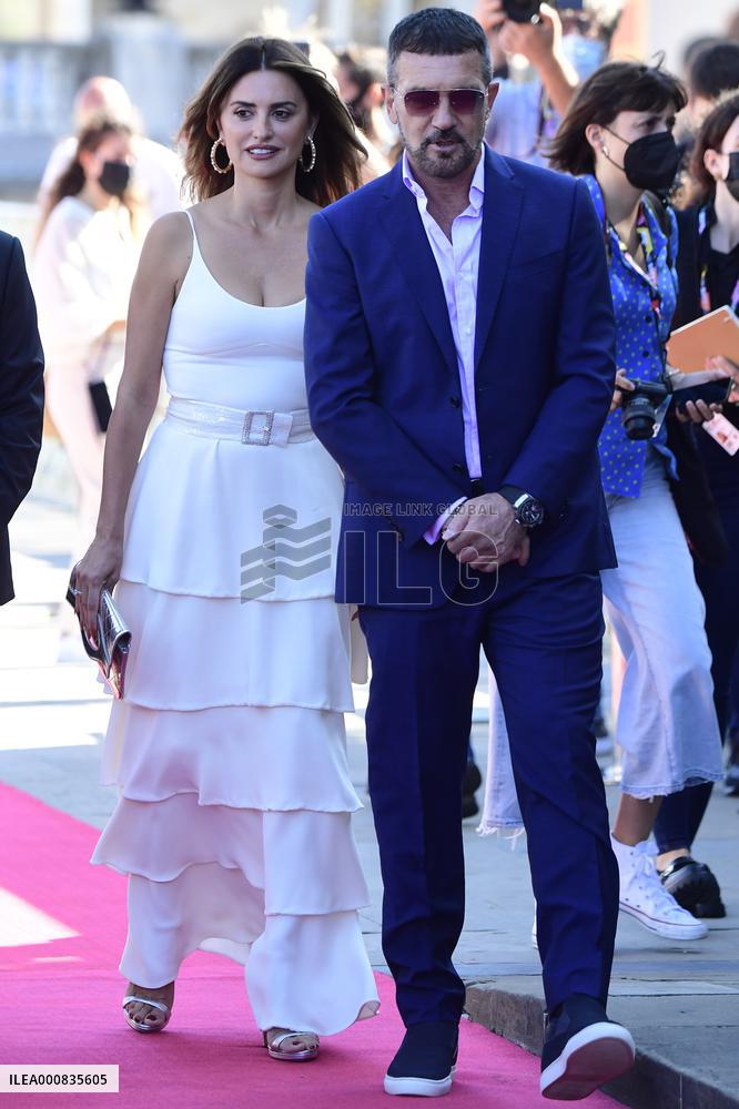 San Sebastian Film Festival - Official Competition Screening