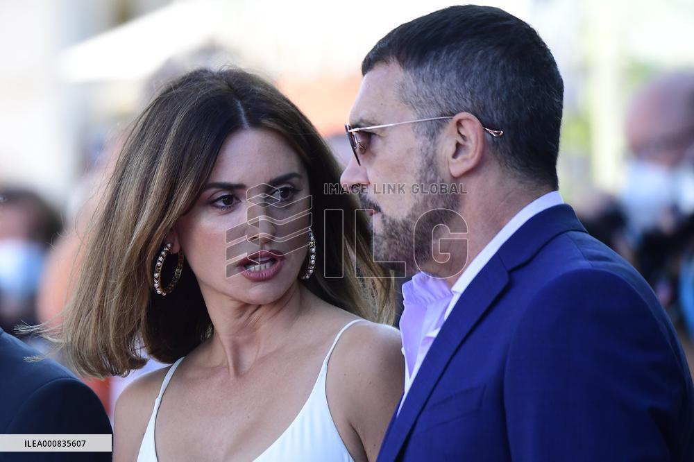 San Sebastian Film Festival - Official Competition Screening