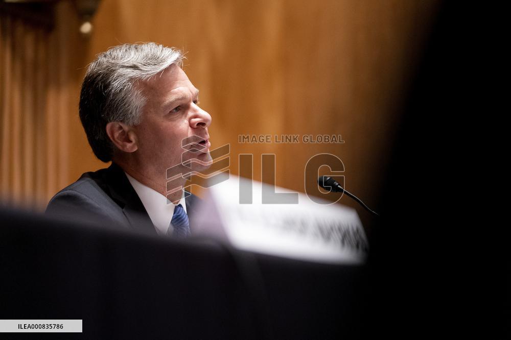 Hearing on Security Threats 20 Years After 9/11 - Washington